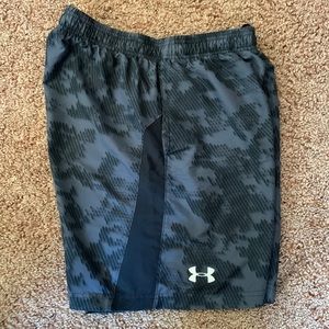 ⚡️UNDER ARMOUR SHORTS⚡️